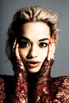 Rita Ora pic #708324
