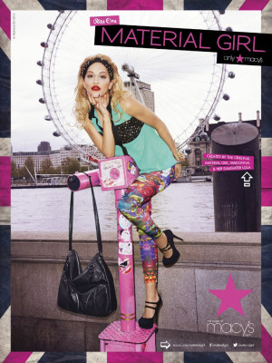 Rita Ora pic #715567