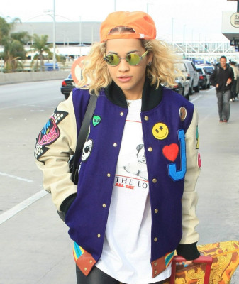 Rita Ora pic #702713
