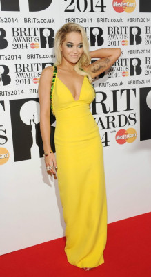 Rita Ora pic #718013