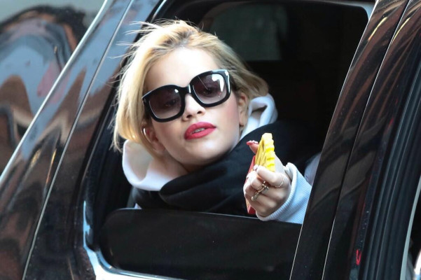 Rita Ora pic #712721