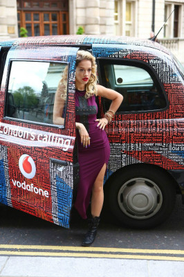 Rita Ora pic #715574