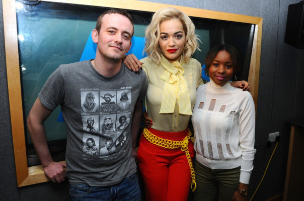 photo 19 in Rita Ora gallery [id691085] 2014-04-22 00:00:00