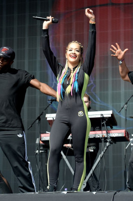 Rita Ora pic #704035