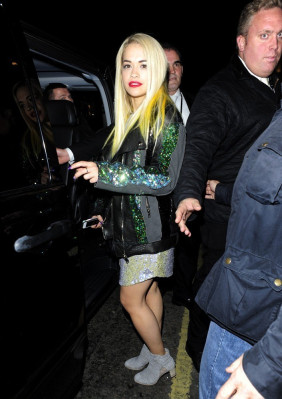 photo 29 in Rita Ora gallery [id707222] 2014-06-11 00:00:00