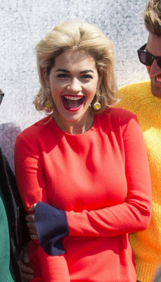 photo 20 in Rita Ora gallery [id704034] 2014-06-01 00:00:00