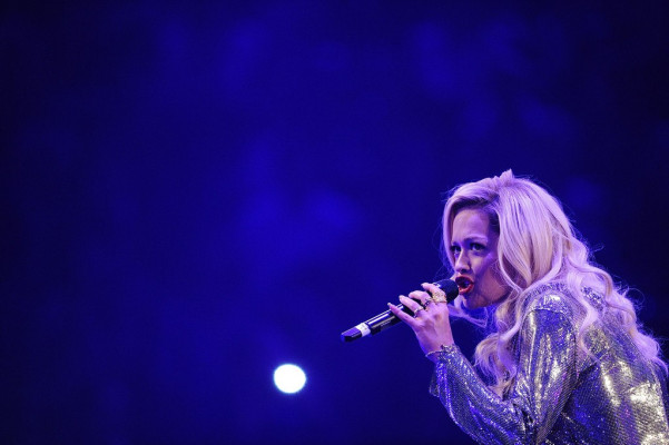 photo 28 in Rita Ora gallery [id698853] 2014-05-19 00:00:00