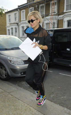 photo 5 in Rita Ora gallery [id700435] 2014-05-21 00:00:00