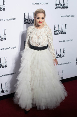 Rita Ora pic #718998