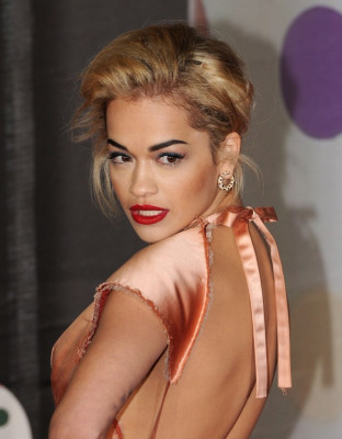 Rita Ora pic #698858