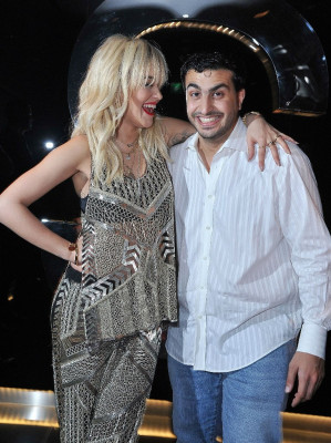 Rita Ora pic #709206