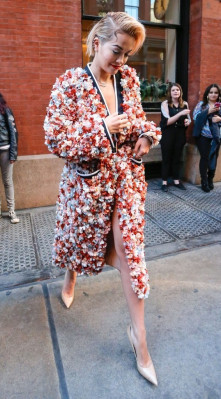 photo 11 in Rita Ora gallery [id693607] 2014-04-29 00:00:00