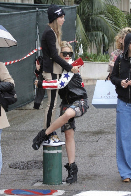 photo 22 in Rita Ora gallery [id699471] 2014-05-19 00:00:00