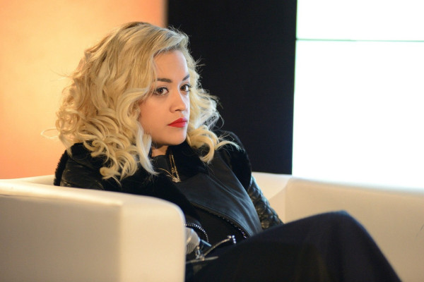 photo 7 in Rita Ora gallery [id701030] 2014-05-25 00:00:00