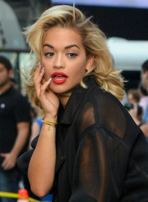 Rita Ora pic #711564