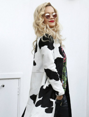 Rita Ora pic #698843