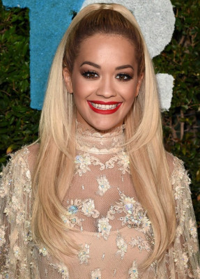 Rita Ora pic #710578
