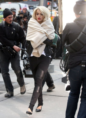Rita Ora pic #713123