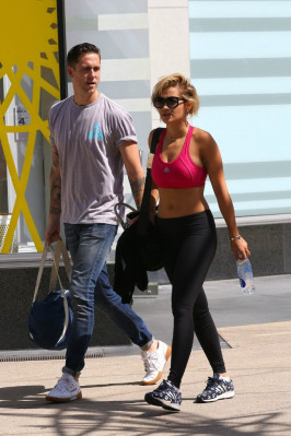 Rita Ora pic #714259