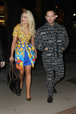 Rita Ora pic #711654