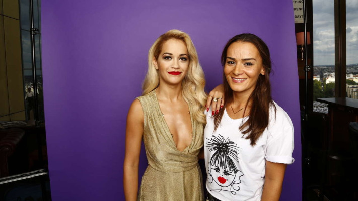 Rita Ora pic #719356