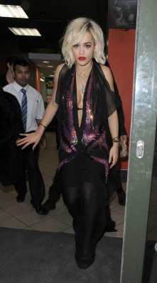 photo 17 in Rita Ora gallery [id709169] 2014-06-17 00:00:00