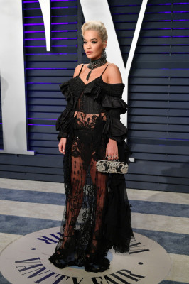 photo 16 in Rita Ora gallery [id1110783] 2019-02-28 00:00:00