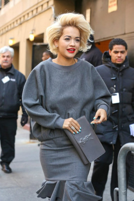 photo 14 in Rita Ora gallery [id693865] 2014-04-29 00:00:00