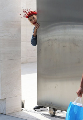 Rita Ora pic #718021