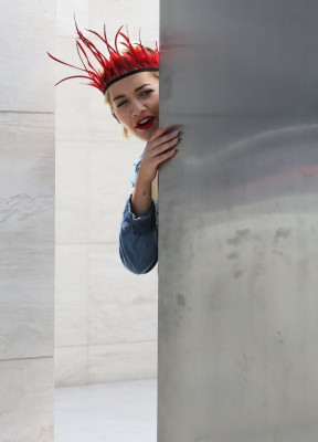 Rita Ora pic #718022