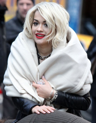 photo 18 in Rita Ora gallery [id713139] 2014-06-30 00:00:00