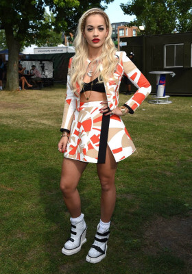 Rita Ora pic #716557