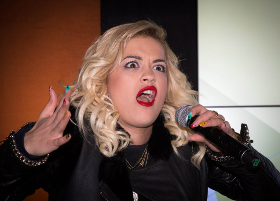 photo 24 in Rita Ora gallery [id700464] 2014-05-21 00:00:00