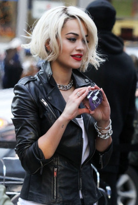 Rita Ora pic #714697