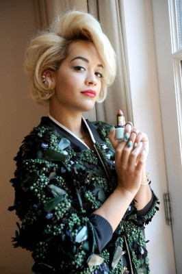 photo 12 in Rita Ora gallery [id694719] 2014-05-06 00:00:00