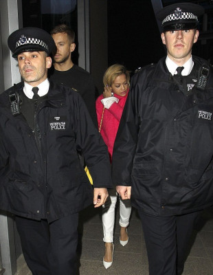 Rita Ora pic #705725