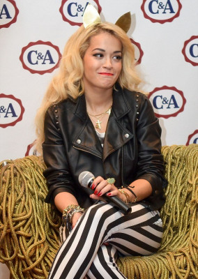 Rita Ora pic #700917
