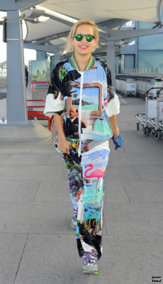 photo 3 in Rita Ora gallery [id697898] 2014-05-14 00:00:00