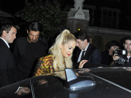 Rita Ora pic #713155