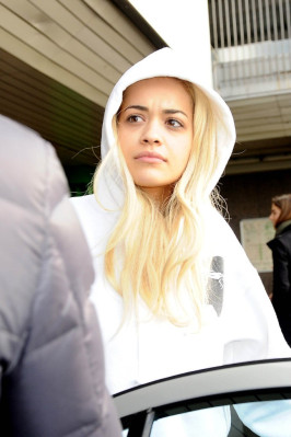 Rita Ora pic #711632