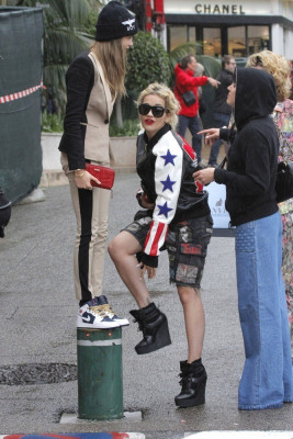 photo 6 in Rita Ora gallery [id699419] 2014-05-19 00:00:00