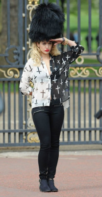 Rita Ora pic #704889