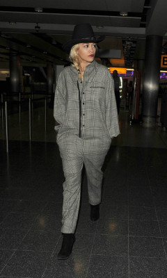 Rita Ora pic #709172