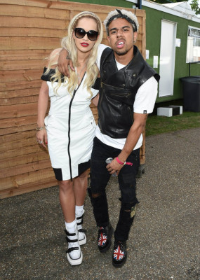 Rita Ora pic #716552