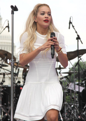 Rita Ora pic #709666