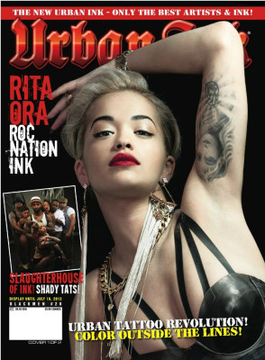 Rita Ora pic #714704