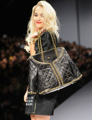 Rita Ora pic #711176