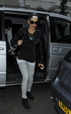 Rita Ora pic #716888