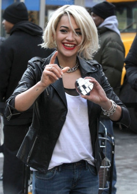 photo 15 in Rita Ora gallery [id713143] 2014-06-30 00:00:00