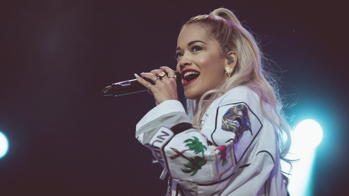 photo 23 in Rita Ora gallery [id713291] 2014-06-30 00:00:00